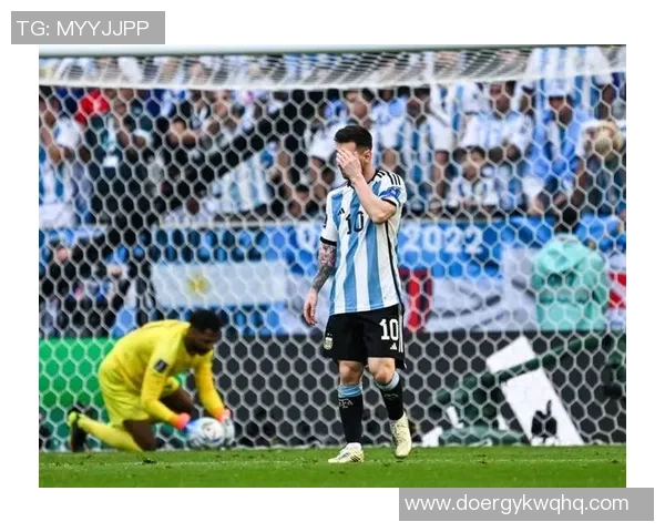 2015年世预赛阿根廷对厄瓜多尔精彩比赛视频回顾与分析