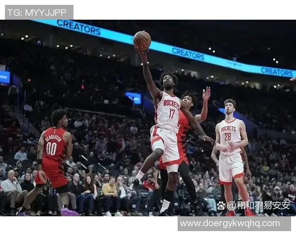 2014年NBA季后赛火箭对决开拓者第三场精彩回顾与赛况分析