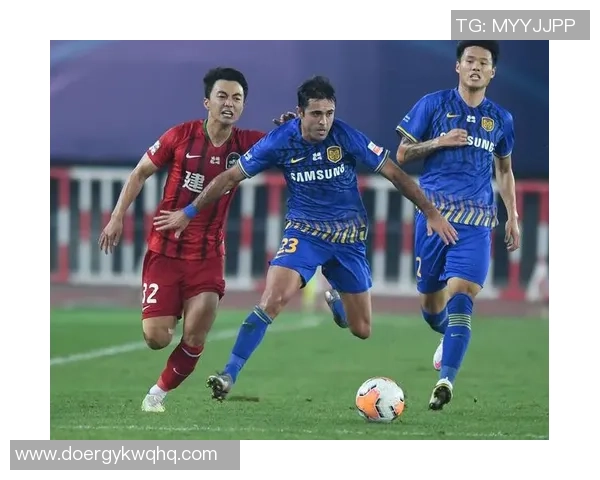 2018年中超第30轮建业对阵苏宁精彩回顾与赛后分析