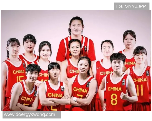 中国女篮亚运会2018精彩对决日本队奋勇拼搏展现团队精神