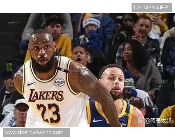 2019年湖人与勇士常规赛精彩对决数据分析与回顾