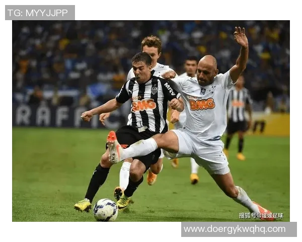 帕尔梅拉斯与弗鲁米嫩塞的激烈对决揭示巴西足球的魅力与竞争力