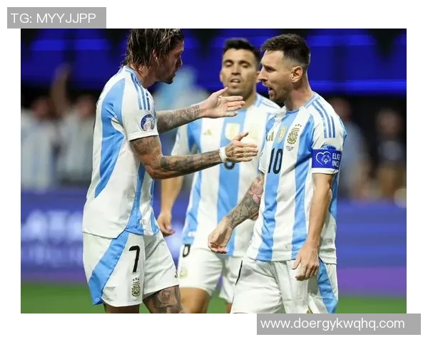 2007年美洲杯精彩对决阿根廷与巴拉圭的巅峰之战回顾