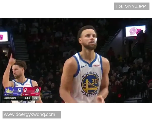 2019年5月21日勇士与开拓者第四场精彩对决全场录像回放分析