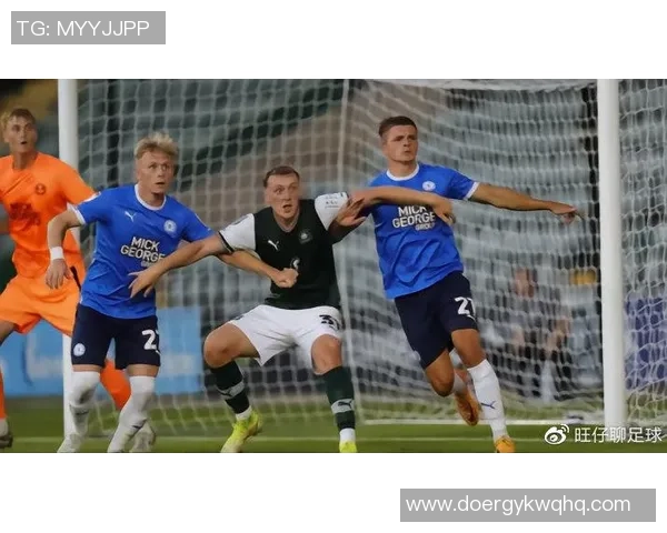 竞彩003普利茅斯对阵斯文登全方位分析及赛前预测