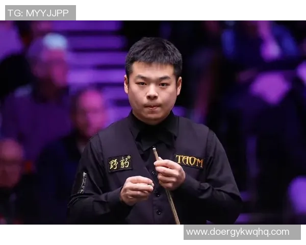 6-1！斯诺克英锦赛：九位中国选手前进48强，四大名将停步资格赛