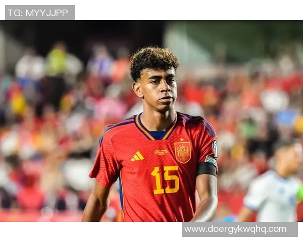 分手后立马进球！18岁亚马尔抛弃“加冕”庆祝+嘴咬队徽 9场造9球