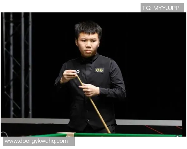 周跃龙展望半决赛！冲击生计首冠+10万英镑奖金，卫冕冠军出局